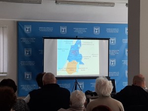 Israel 3