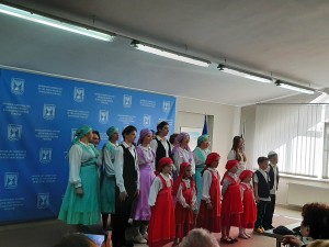 Israel 5