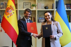 ПІДПИСАНО МЕМОРАНДУМ ПРО ВЗАЄМОРОЗУМІННЯ ЩОДО СПІВПРАЦІ ТА ПАРТНЕРСТВА З ІСПАНСЬКОЮ СТОРОНОЮ У ЛЬВІВСЬКОЮ КУЛЬТУРНОМУ ХАБІ ЮНЕСКО